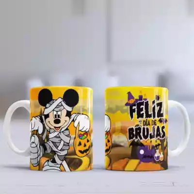 vectores plantilas HALLOWEEN,DÍA DE MUERTOS,DISNEY,FESTEJO,FESTIVIDAD,MICKEY MOUSE,